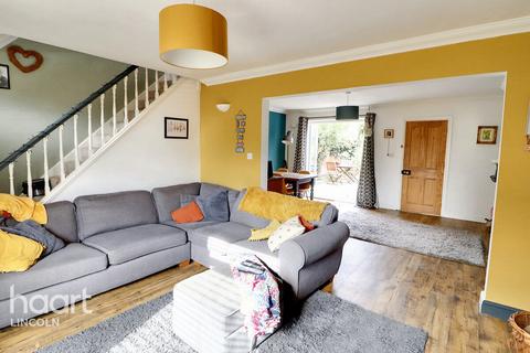 Langley Road, North Hykeham, Lincoln 3 bed semi