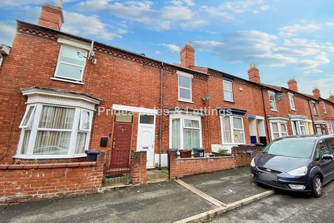 6 bedroom terraced house for sale