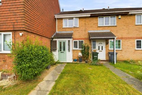 Henley Close, Nottingham NG4 2 bed terraced house for sale