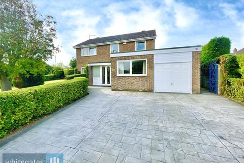 Crabtree Drive, Great Houghton, S72 4 bed detached house for sale