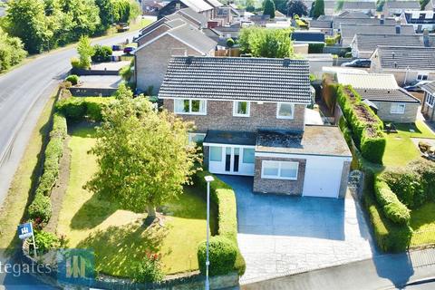 Crabtree Drive, Great Houghton, S72 4 bed detached house for sale