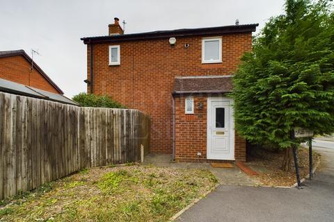 Wyre Hill, Bewdley, DY12 2UG 2 bed terraced house for sale