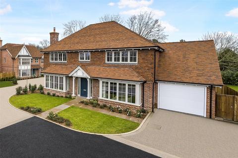 Send Barns Lane, Send, Woking... 5 bed house for sale