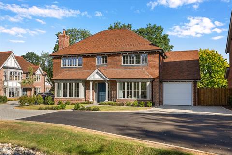 Send Barns Lane, Send, Woking... 5 bed house for sale