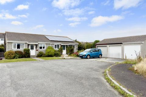 2 bedroom semi-detached bungalow for sale