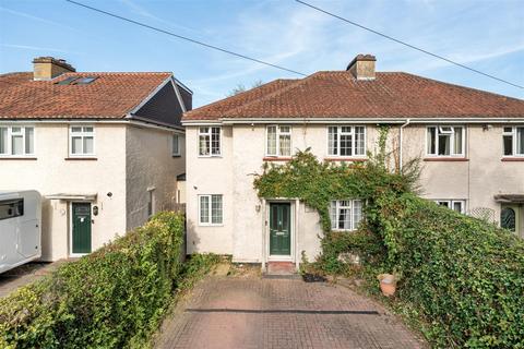 Buckland Road, Maidstone 4 bed semi