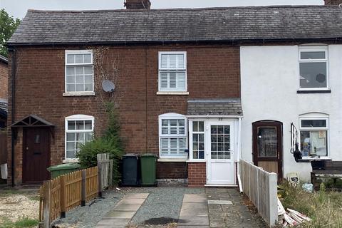 1 bedroom terraced house for sale