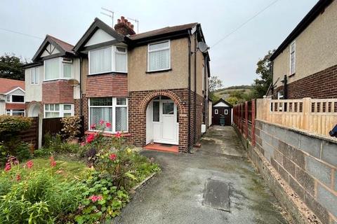 Penrhos Avenue, Llandudno Junction 3 bed house for sale