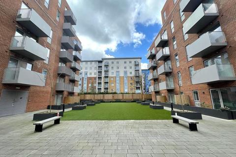 The Metalworks, Slough SL2 1 bed apartment for sale