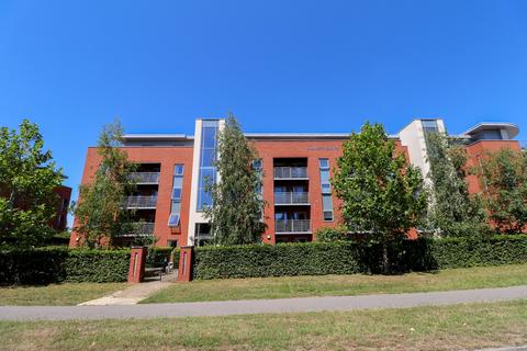 The Brow, Corbett Court The Brow, RH15 1 bed apartment for sale