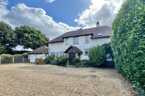 The Avenue, Fareham 5 bed detached house for sale