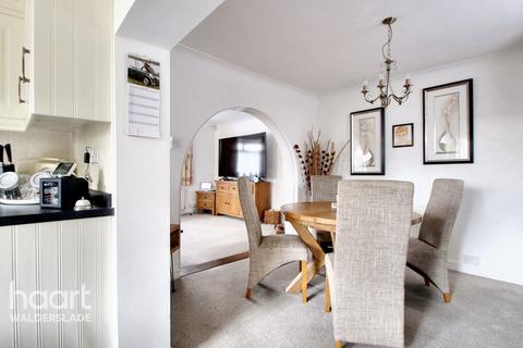 King George Road, Chatham 4 bed detached house for sale
