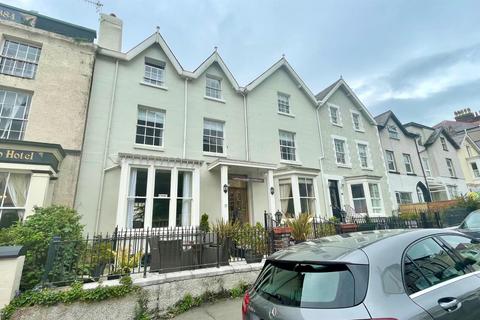 Church Walks, Llandudno Guest house for sale