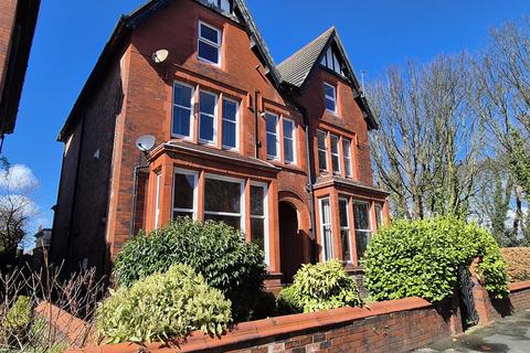 Cecil Street, Lytham 2 bed duplex for sale