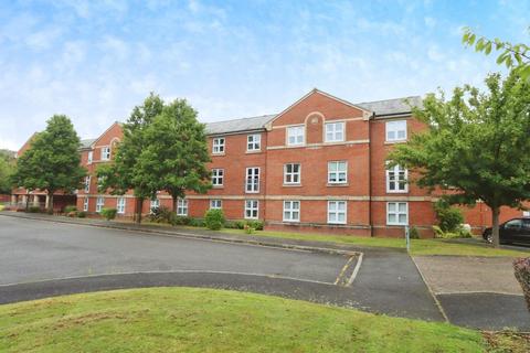 Stirling Court, Nightingale Close... 2 bed apartment for sale