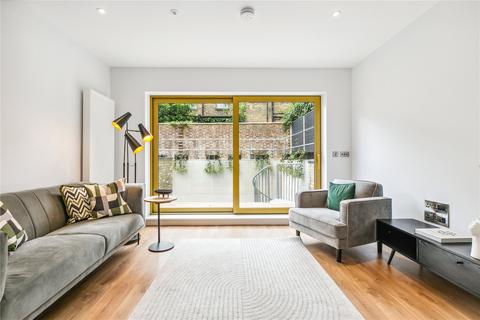 Garratt Lane, SW17 2 bed apartment for sale