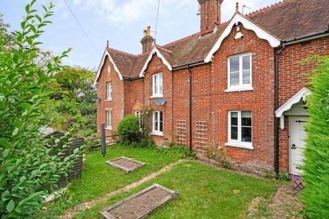 Bull Lane Cottages, Furnace Lane... 3 bed terraced house for sale