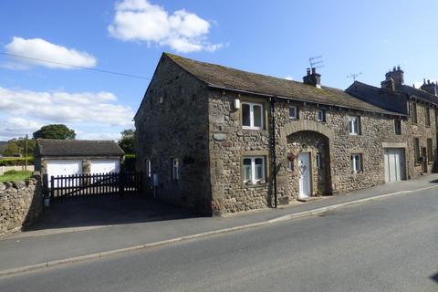 4 bedroom barn conversion for sale