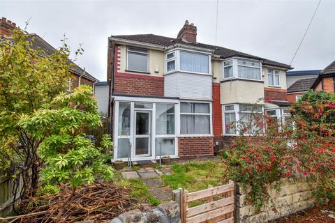 Dorothy Road, Tyseley, Birmingham, B11 3 bed semi