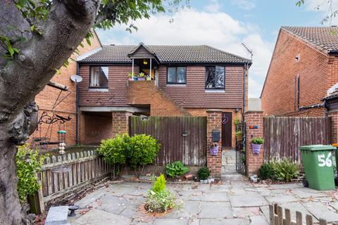 Kirkham Road, London E6 1 bed terraced house for sale