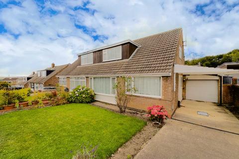 3 bedroom semi-detached bungalow for sale