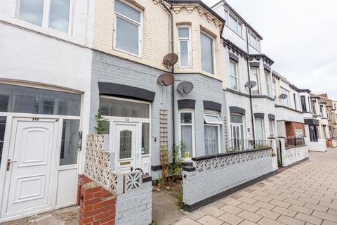 Station Road, Redcar TS10 2 bed terraced house for sale