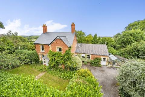 Ansford Hill, Castle Cary, BA7 4 bed detached house for sale