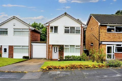 Verder Grove, Nottingham 3 bed detached house for sale