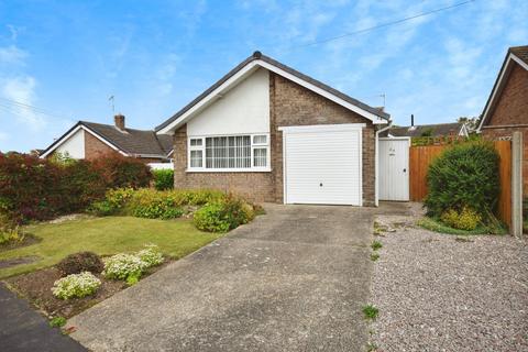 Elm Crescent, Skegness PE24 3 bed detached bungalow for sale