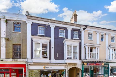 Pier Street, Ventnor, Isle of Wight 2 bed apartment for sale