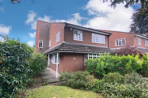 Belper Road, Derby DE1 4 bed detached house for sale