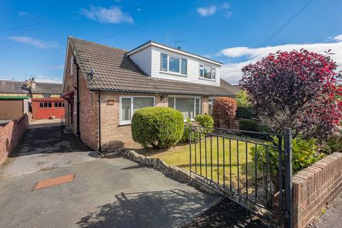 3 bedroom semi-detached bungalow for sale