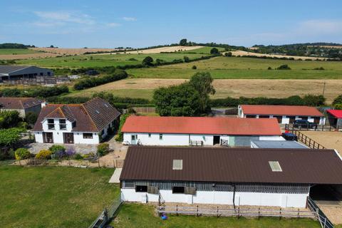 Pitton Road, Salisbury SP5 4 bed detached house for sale