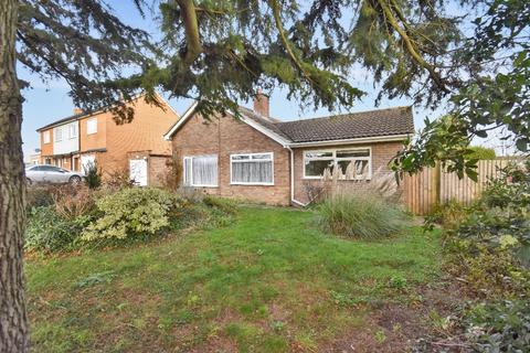 Cambridge Road, Fulbourn, Cambridge 4 bed bungalow for sale