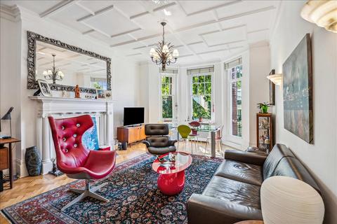 London W14 2 bed apartment for sale