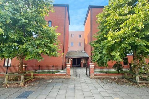 Wherry Road, Norwich, Norfolk 2 bed apartment for sale