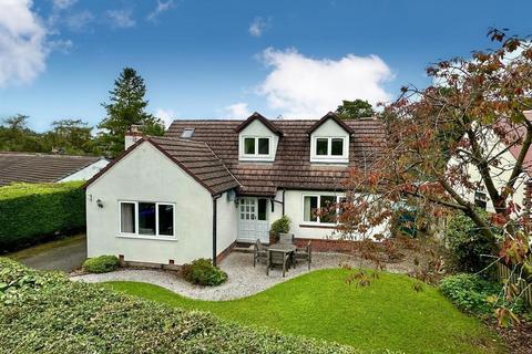 Ridge Lane, Combs, High Peak 5 bed detached house for sale
