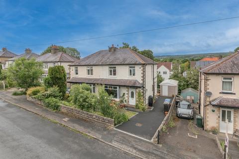 Longwood Avenue, Bingley, West... 3 bed semi