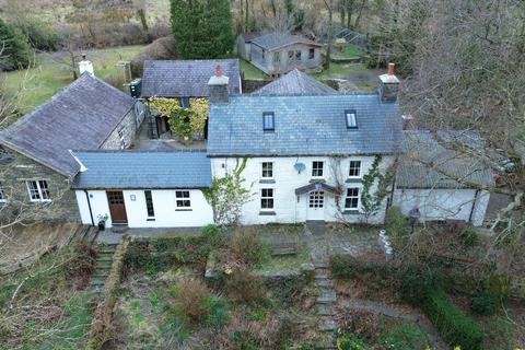 Bwlchllan, Lampeter, SA48 3 bed detached house for sale