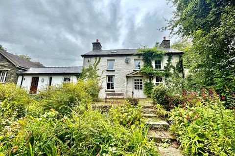 Bwlchllan, Lampeter, SA48 3 bed detached house for sale