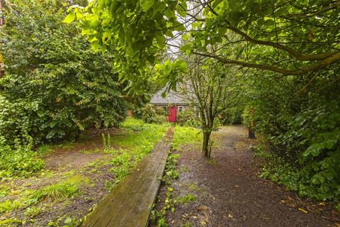 Hampers Lane, Storrington, Pulborough 3 bed detached bungalow for sale