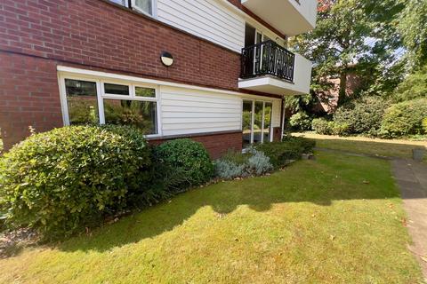 Orion Court, Beckenham BR3 2 bed flat for sale