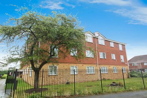 Patricia Close, Cippenham 2 bed flat for sale