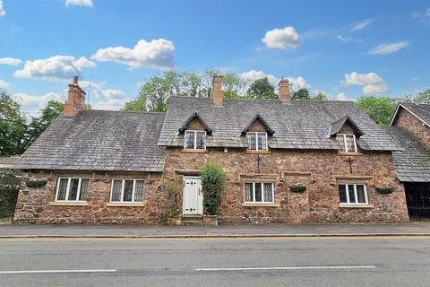 Meeting Street, Quorn 4 bed house for sale