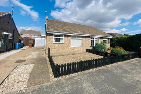 Hathersage Road, Hull 2 bed bungalow for sale