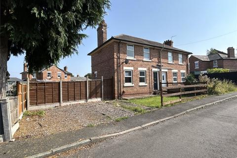 Ercall Gardens, Wellington, Telford... 3 bed semi