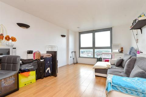 Throwley Way, Sutton, Surrey 2 bed apartment for sale