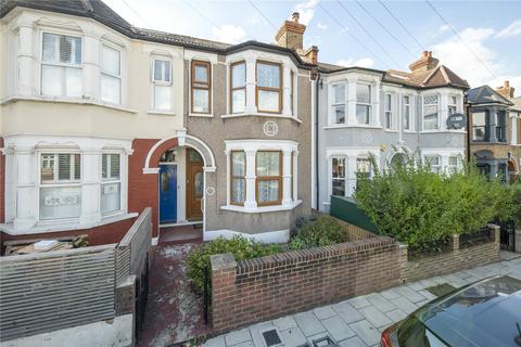 Manwood Road, London, SE4 3 bed terraced house for sale