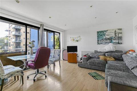 Westferry Road, London, E14 1 bed apartment for sale