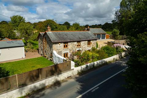 Scorrier, Redruth 5 bed detached house for sale